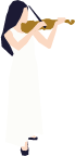 小提琴